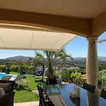 Casa Palmeiras Villa *