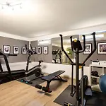 Casa Palmeiras فيلة *