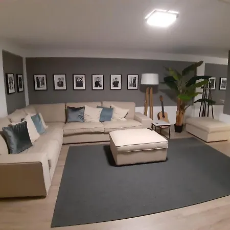 Casa Palmeiras فيلة