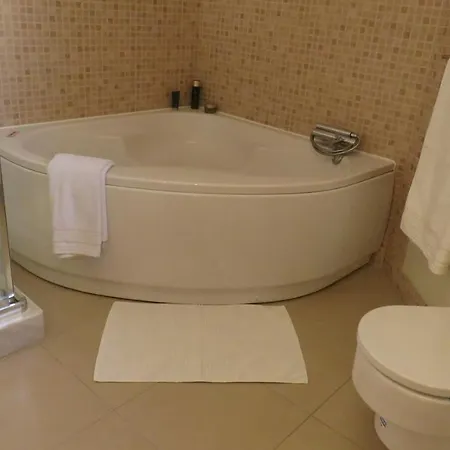 Casa Palmeiras فيلة لول