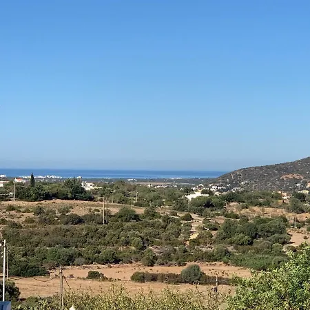 فيلة Casa Palmeiras *