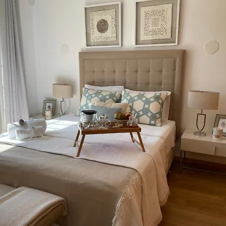 فيلة Casa Palmeiras *