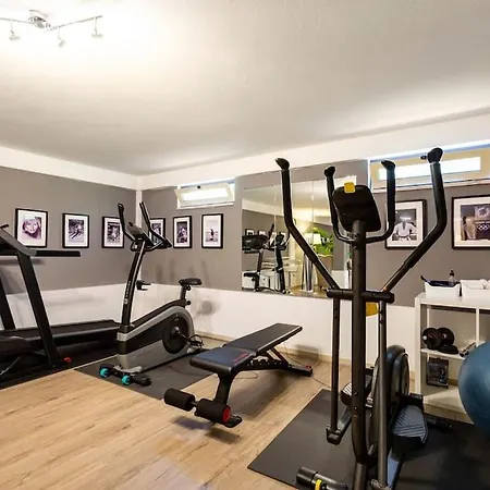 Casa Palmeiras فيلة *