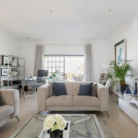 فيلة Casa Palmeiras *