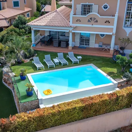 Casa Palmeiras Loulé