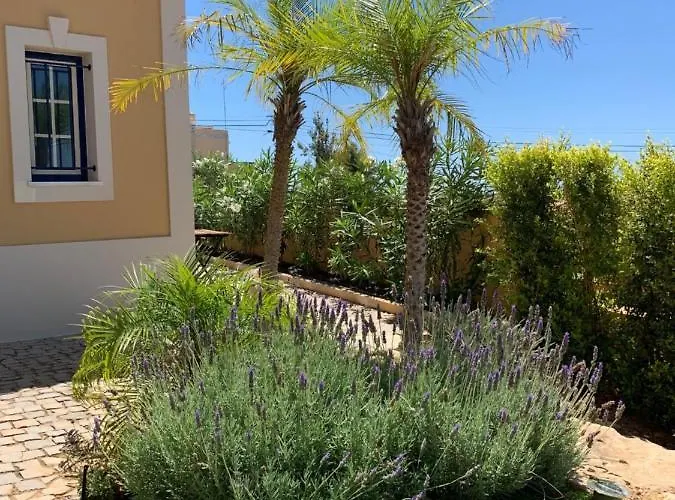 Casa Palmeiras Loulé