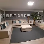 Casa Palmeiras Villa