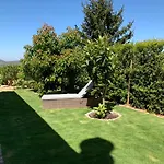 Casa Palmeiras *