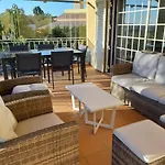 Casa Palmeiras Villa *