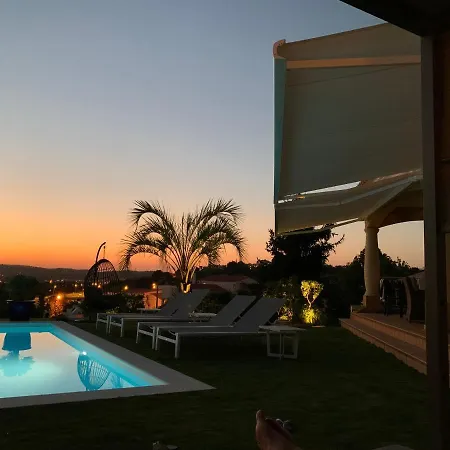 Casa Palmeiras * ローレ