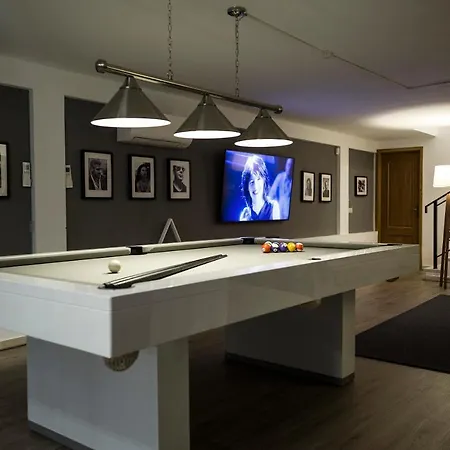 Casa Palmeiras * ローレ