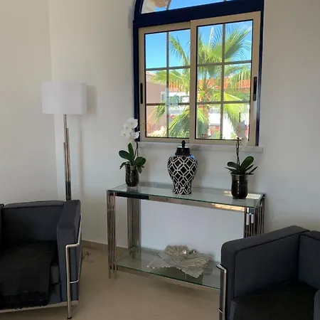 ヴィラ Casa Palmeiras