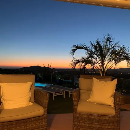 Casa Palmeiras * ローレ