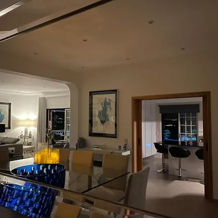 Casa Palmeiras ヴィラ ローレ