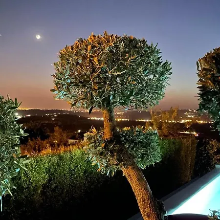 Casa Palmeiras * ローレ