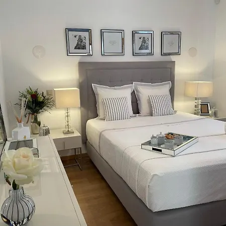 ヴィラ Casa Palmeiras ローレ