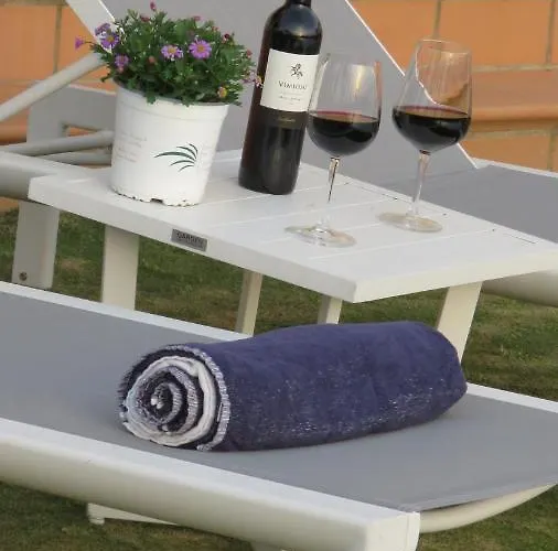 Casa Palmeiras * 楼尔