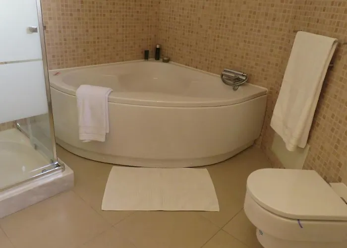 Casa Palmeiras 别墅 楼尔