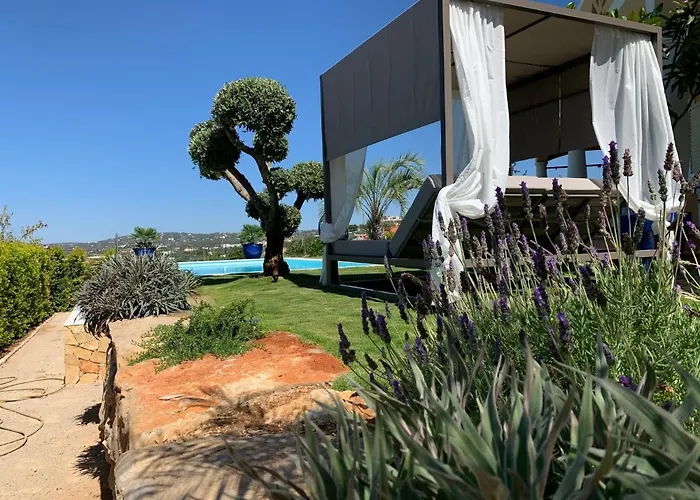 别墅 Casa Palmeiras 楼尔