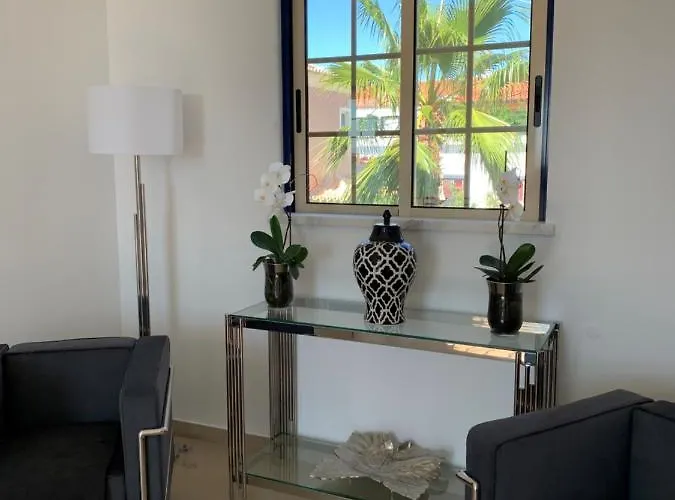 别墅 Casa Palmeiras