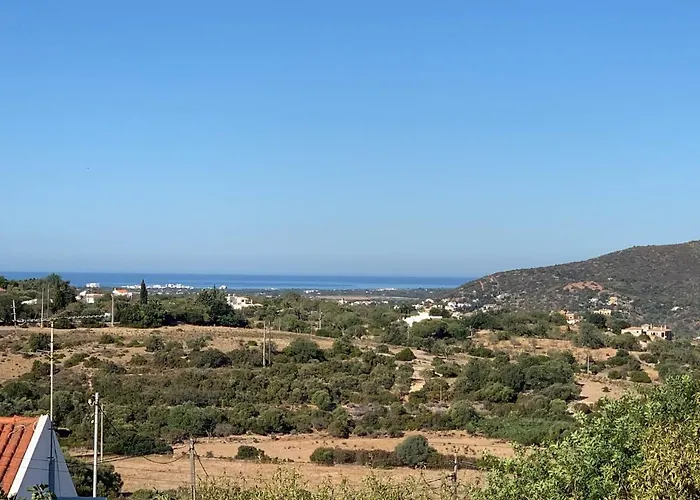 别墅 Casa Palmeiras *