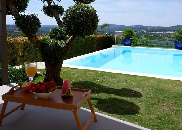 Casa Palmeiras 别墅 *