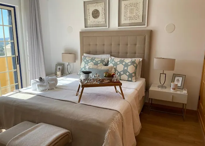 别墅 Casa Palmeiras *