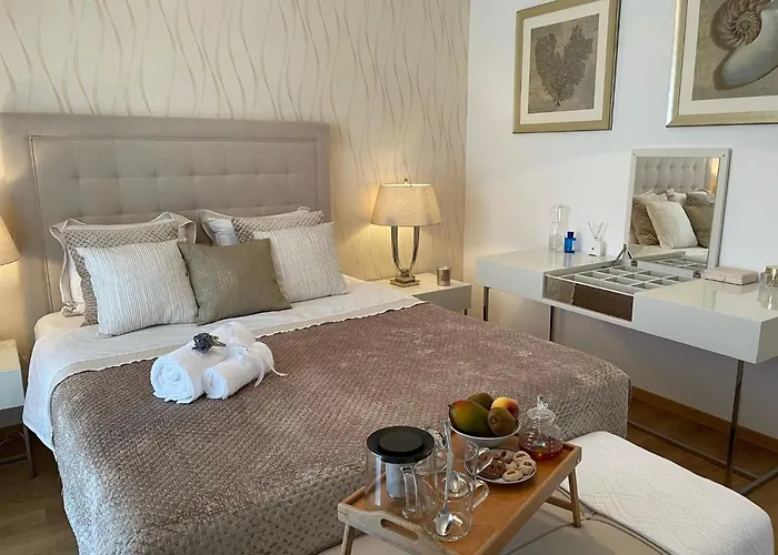 别墅 Casa Palmeiras *