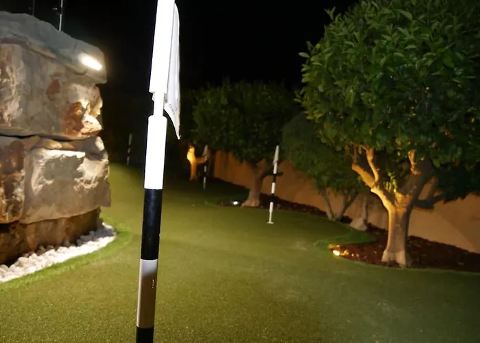 别墅 Casa Palmeiras