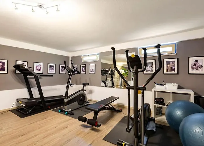 Casa Palmeiras 别墅 *