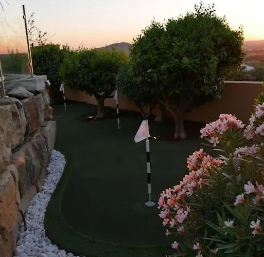 Casa Palmeiras * 楼尔