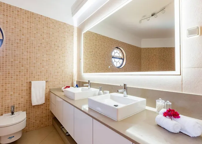 别墅 Casa Palmeiras