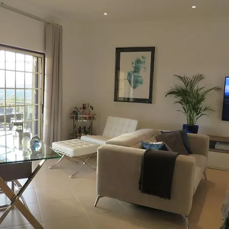 Villa Casa Palmeiras