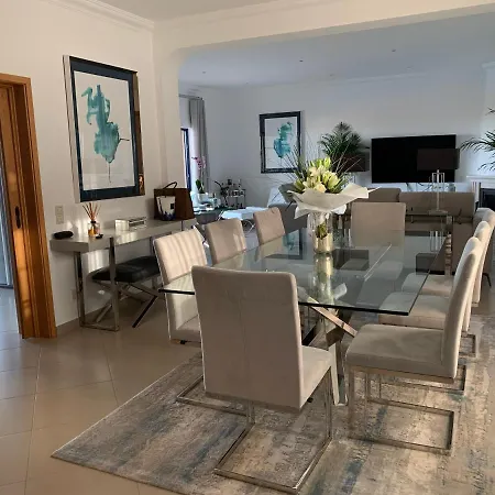 Casa Palmeiras