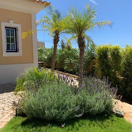 Casa Palmeiras Loulé