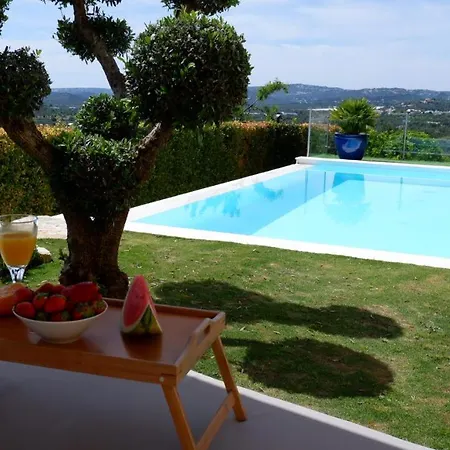 Casa Palmeiras Villa *