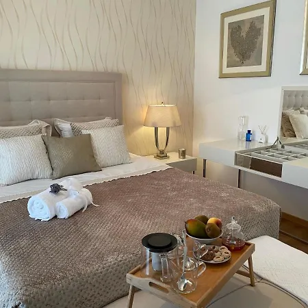 Villa Casa Palmeiras *