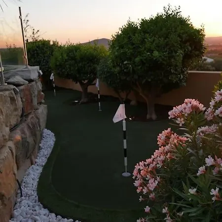 Casa Palmeiras * Loulé