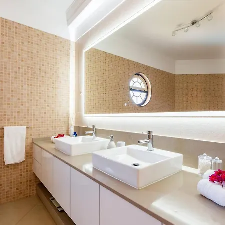 Villa Casa Palmeiras